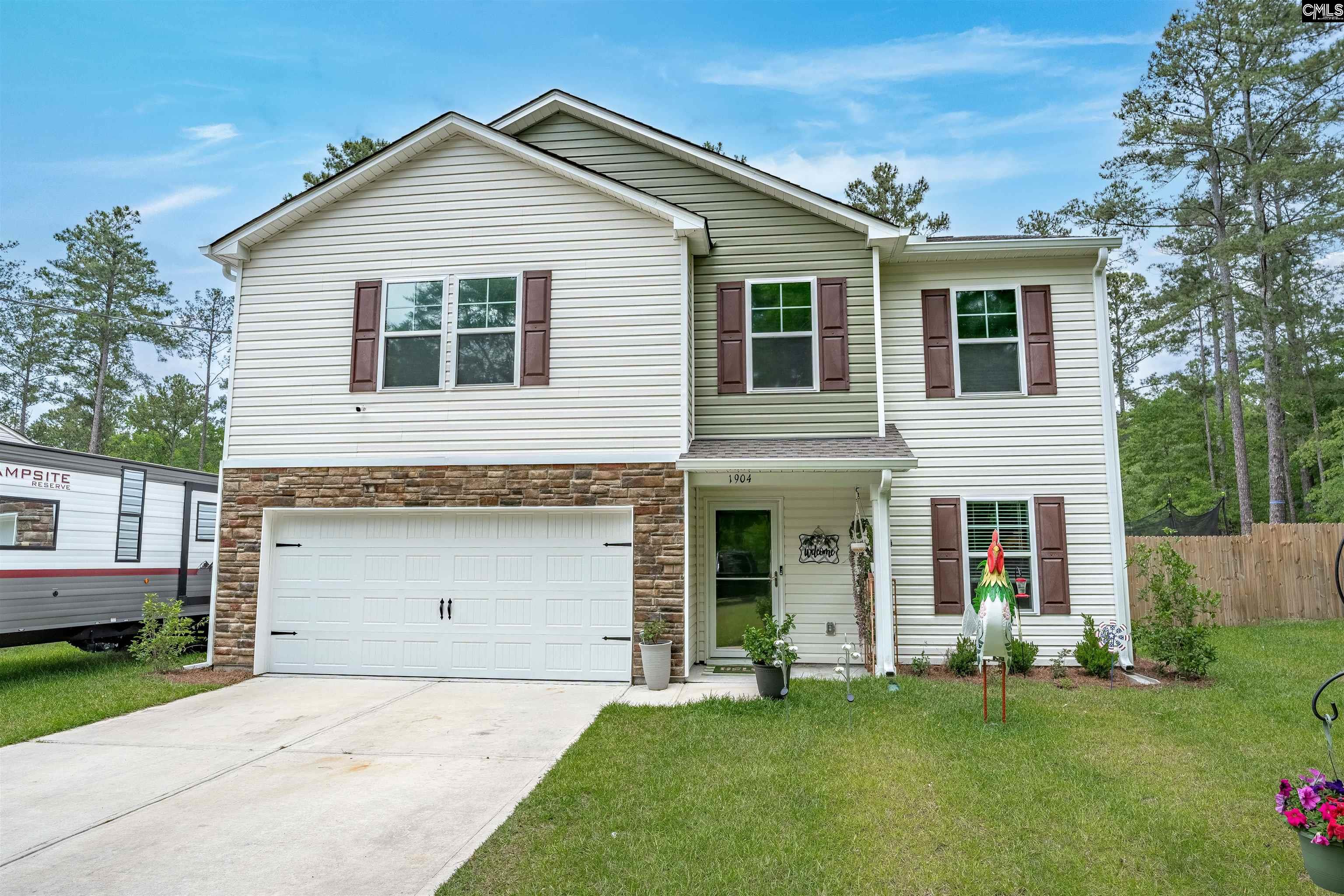 1904 Jim Spence Road Lexington, SC 29073 - Photo 2 of 49