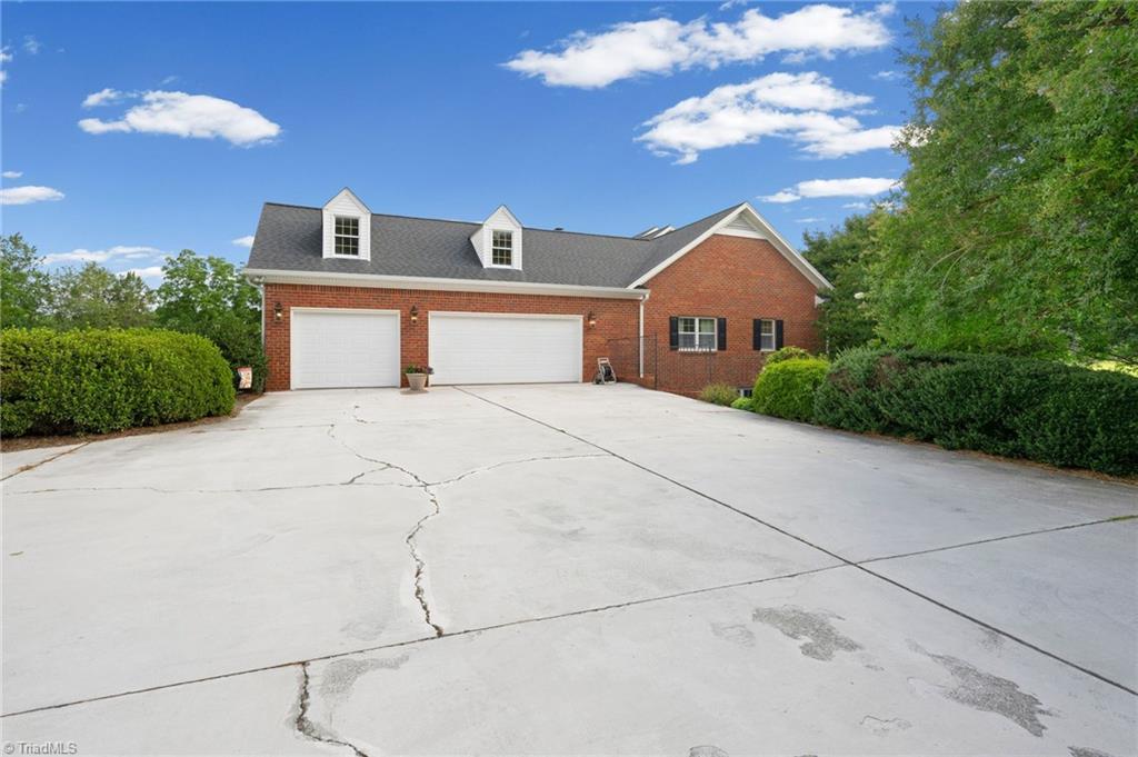 1044 Lasley Road Lewisville, NC 27023 - Photo 46 of 50