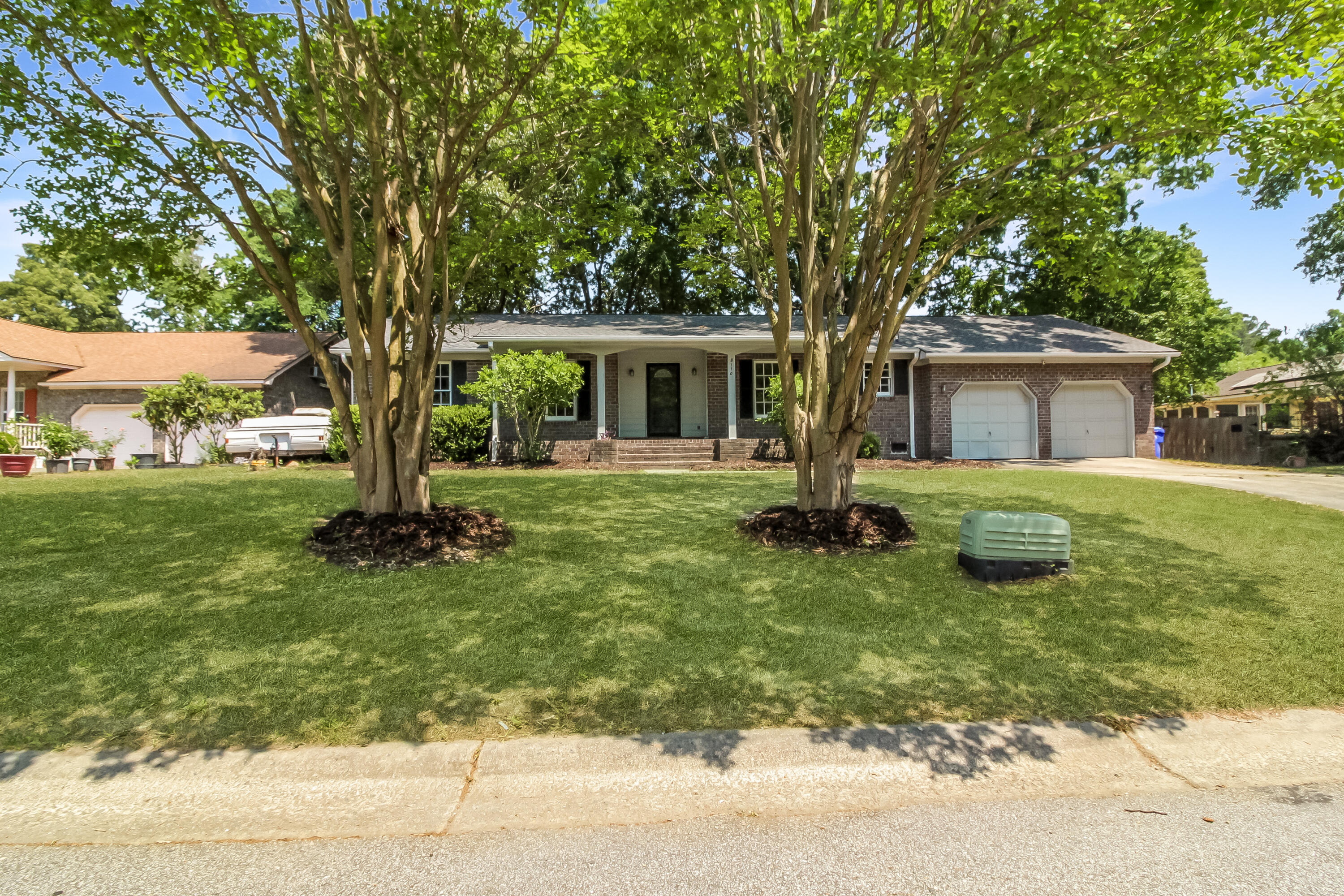 8110 Dearborne Road North Charleston, SC 29406 - Photo 4 of 38