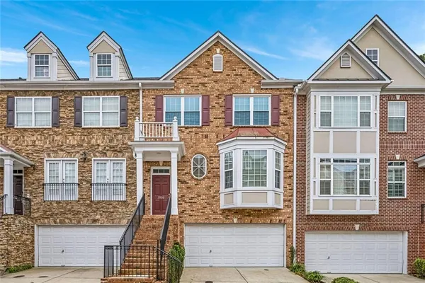 $485,000 | 3900 Old Atlanta Station Drive, Atlanta, GA 30339