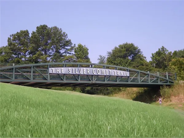 $485,000 | 3900 Old Atlanta Station Drive, Atlanta, GA 30339