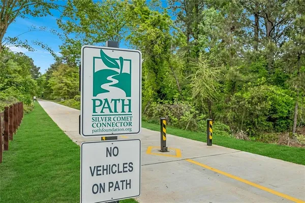 $485,000 | 3900 Old Atlanta Station Drive, Atlanta, GA 30339