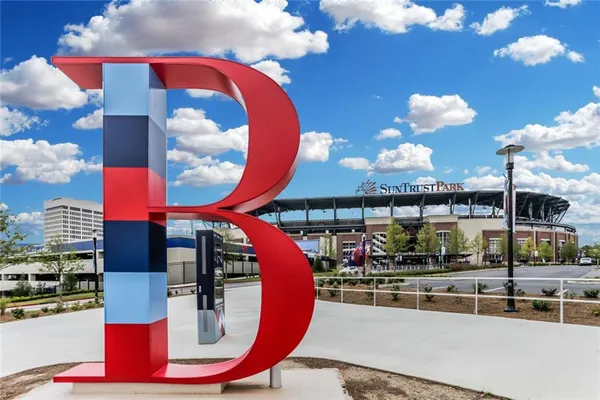 $485,000 | 3900 Old Atlanta Station Drive, Atlanta, GA 30339