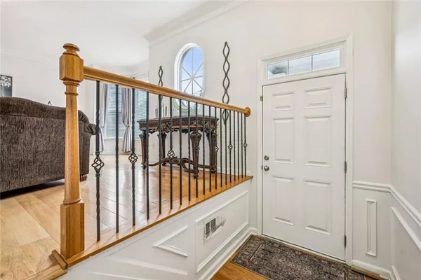 $485,000 | 3900 Old Atlanta Station Drive, Atlanta, GA 30339