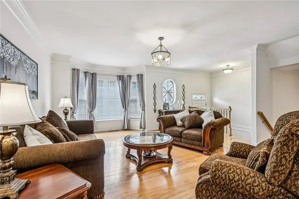 $485,000 | 3900 Old Atlanta Station Drive, Atlanta, GA 30339