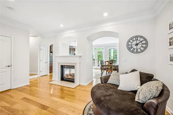 $485,000 | 3900 Old Atlanta Station Drive, Atlanta, GA 30339