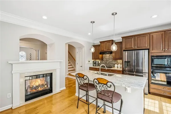 $485,000 | 3900 Old Atlanta Station Drive, Atlanta, GA 30339