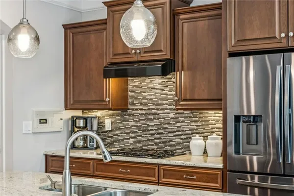 $485,000 | 3900 Old Atlanta Station Drive, Atlanta, GA 30339