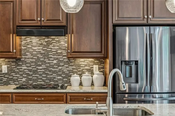 $485,000 | 3900 Old Atlanta Station Drive, Atlanta, GA 30339