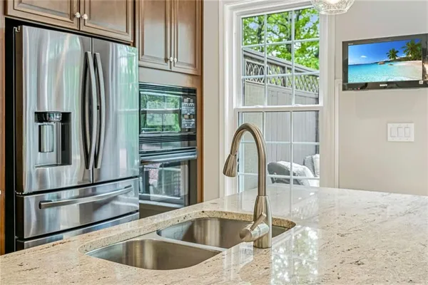 $485,000 | 3900 Old Atlanta Station Drive, Atlanta, GA 30339