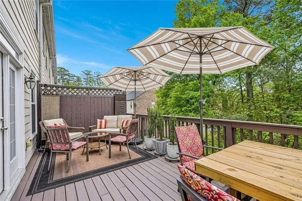 $485,000 | 3900 Old Atlanta Station Drive, Atlanta, GA 30339