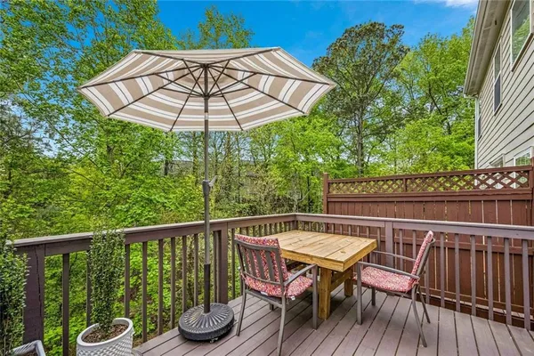 $485,000 | 3900 Old Atlanta Station Drive, Atlanta, GA 30339
