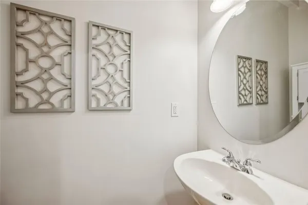 $485,000 | 3900 Old Atlanta Station Drive, Atlanta, GA 30339