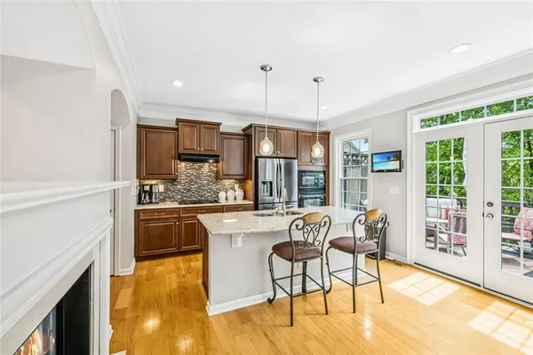 $485,000 | 3900 Old Atlanta Station Drive, Atlanta, GA 30339