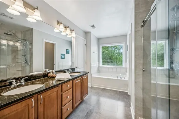 $485,000 | 3900 Old Atlanta Station Drive, Atlanta, GA 30339