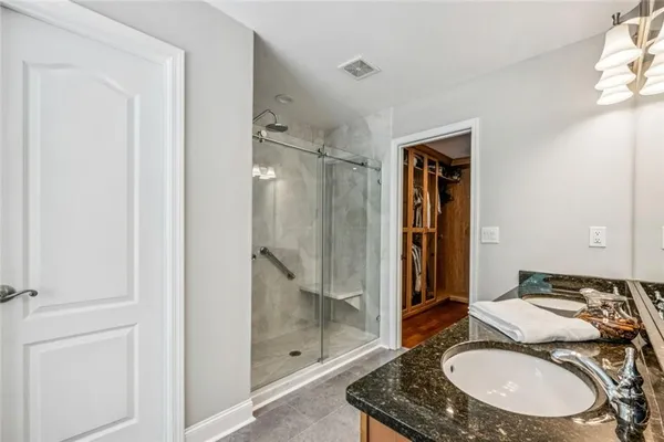 $485,000 | 3900 Old Atlanta Station Drive, Atlanta, GA 30339