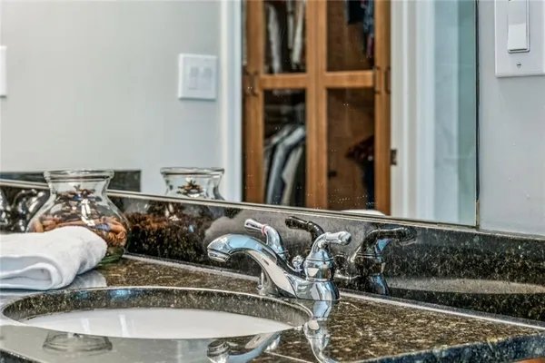 $485,000 | 3900 Old Atlanta Station Drive, Atlanta, GA 30339