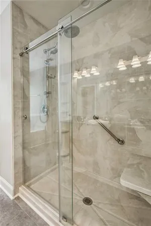 $485,000 | 3900 Old Atlanta Station Drive, Atlanta, GA 30339