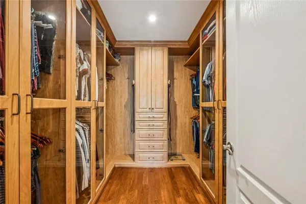 $485,000 | 3900 Old Atlanta Station Drive, Atlanta, GA 30339