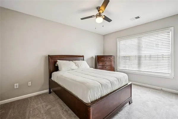 $485,000 | 3900 Old Atlanta Station Drive, Atlanta, GA 30339