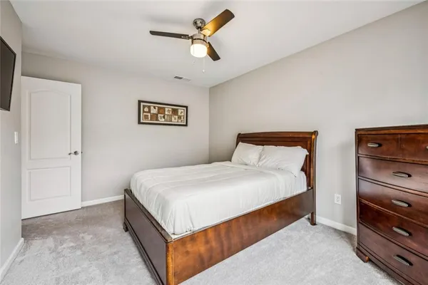 $485,000 | 3900 Old Atlanta Station Drive, Atlanta, GA 30339