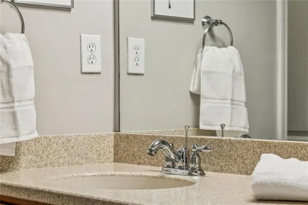 $485,000 | 3900 Old Atlanta Station Drive, Atlanta, GA 30339