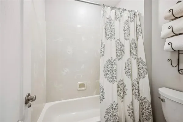 $485,000 | 3900 Old Atlanta Station Drive, Atlanta, GA 30339