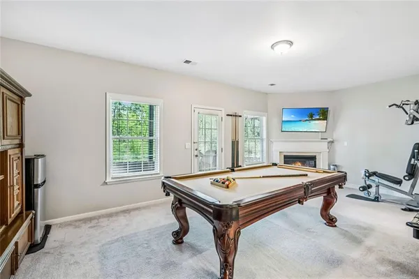 $485,000 | 3900 Old Atlanta Station Drive, Atlanta, GA 30339