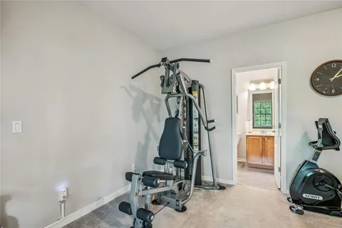 $485,000 | 3900 Old Atlanta Station Drive, Atlanta, GA 30339