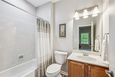 $485,000 | 3900 Old Atlanta Station Drive, Atlanta, GA 30339