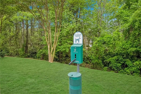 $485,000 | 3900 Old Atlanta Station Drive, Atlanta, GA 30339