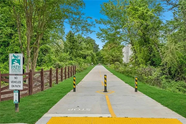 $485,000 | 3900 Old Atlanta Station Drive, Atlanta, GA 30339