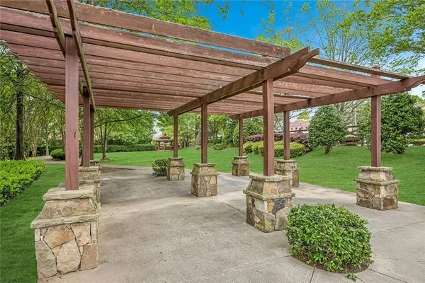 $485,000 | 3900 Old Atlanta Station Drive, Atlanta, GA 30339