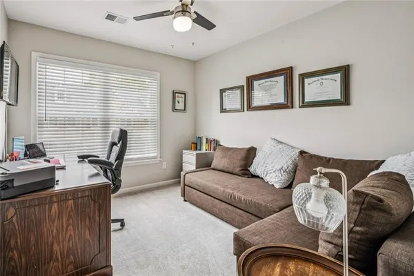 $485,000 | 3900 Old Atlanta Station Drive, Atlanta, GA 30339