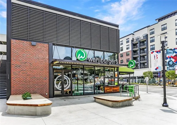 $485,000 | 3900 Old Atlanta Station Drive, Atlanta, GA 30339