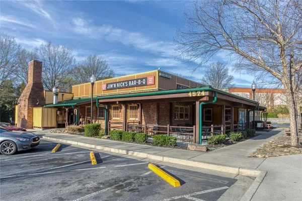 $485,000 | 3900 Old Atlanta Station Drive, Atlanta, GA 30339