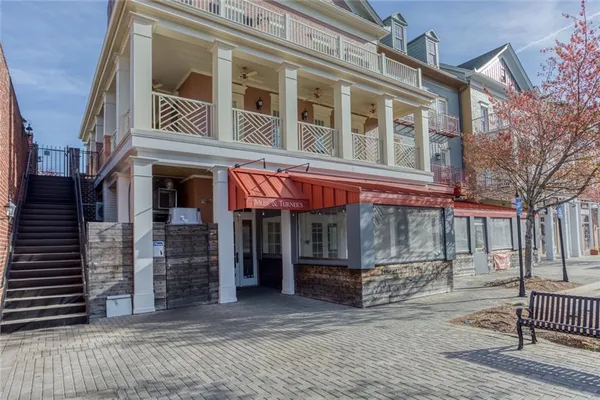 $485,000 | 3900 Old Atlanta Station Drive, Atlanta, GA 30339