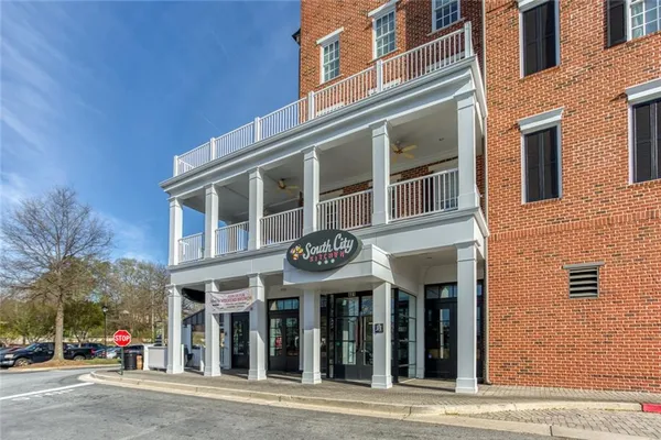 $485,000 | 3900 Old Atlanta Station Drive, Atlanta, GA 30339