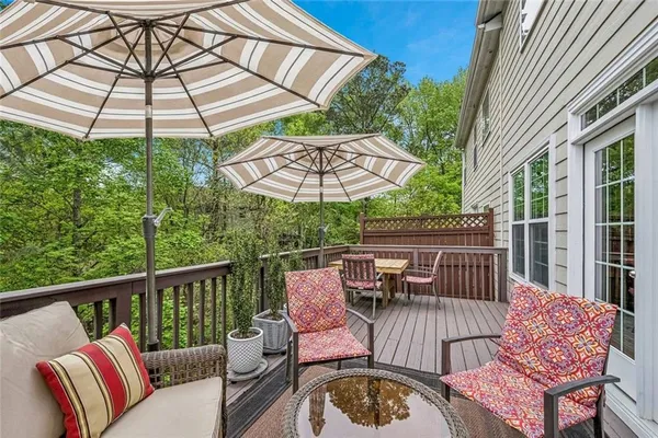 $485,000 | 3900 Old Atlanta Station Drive, Atlanta, GA 30339