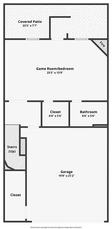 $485,000 | 3900 Old Atlanta Station Drive, Atlanta, GA 30339