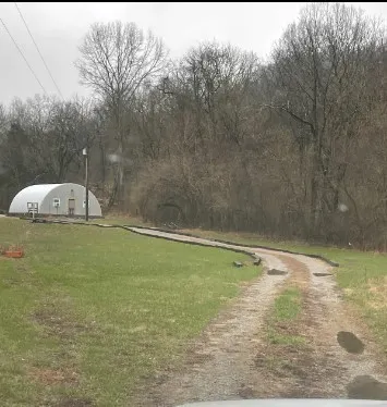 a view of a outdoor space