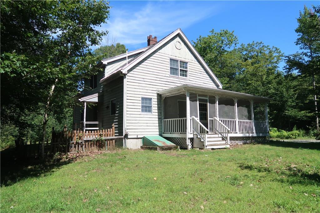 100 Ridge Road Monmouth, ME 04259 - Photo 6 of 30 Photo