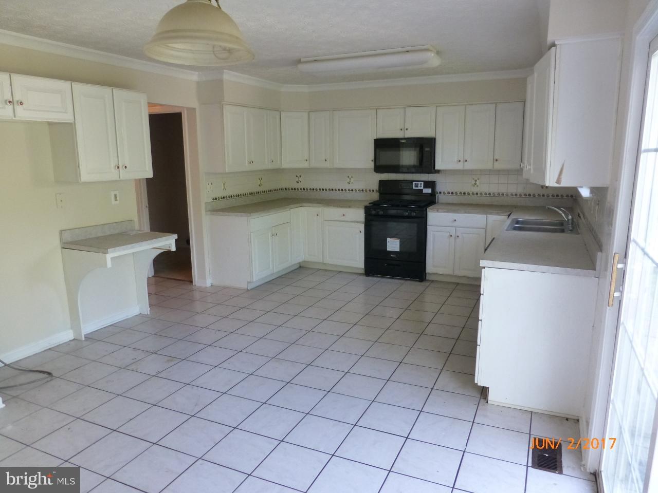 306 Spry Island Road Joppa, MD 21085 - Photo 11 of 26 Kitchen