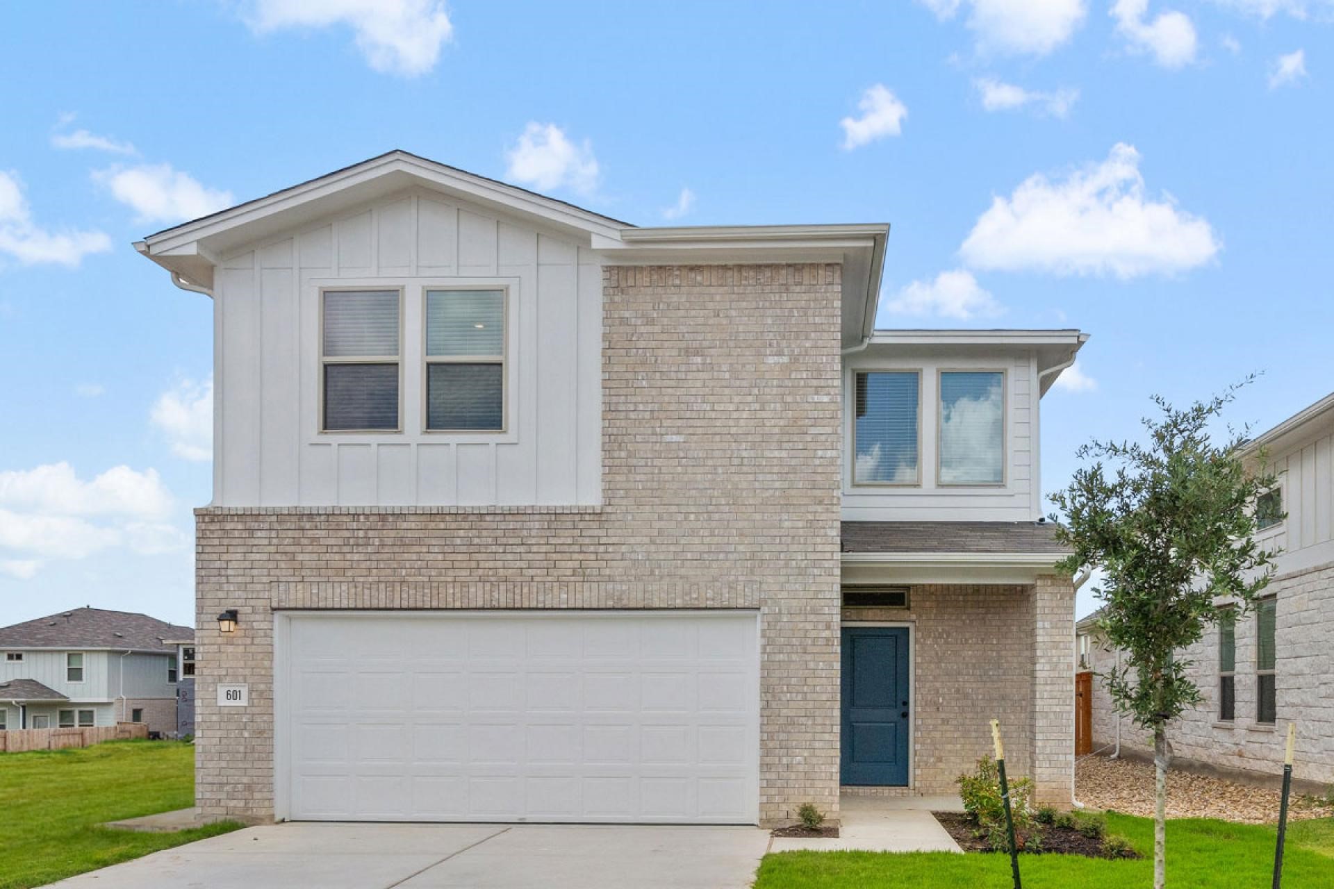 601 Backstays Loop Kyle, TX 78640 - Photo 1 of 1 Gallery Image 1