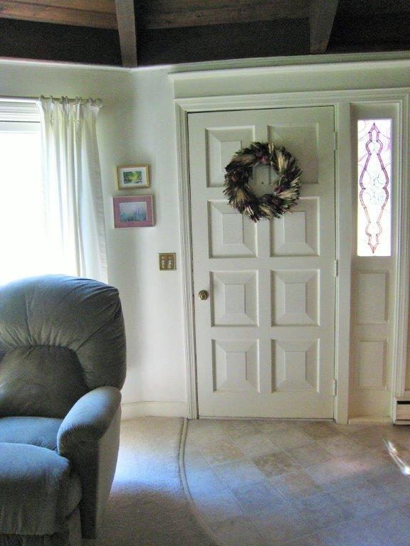 15 Old Mill Road Scarborough, ME 04074 - Photo 21 of 35 Front Living Room Door