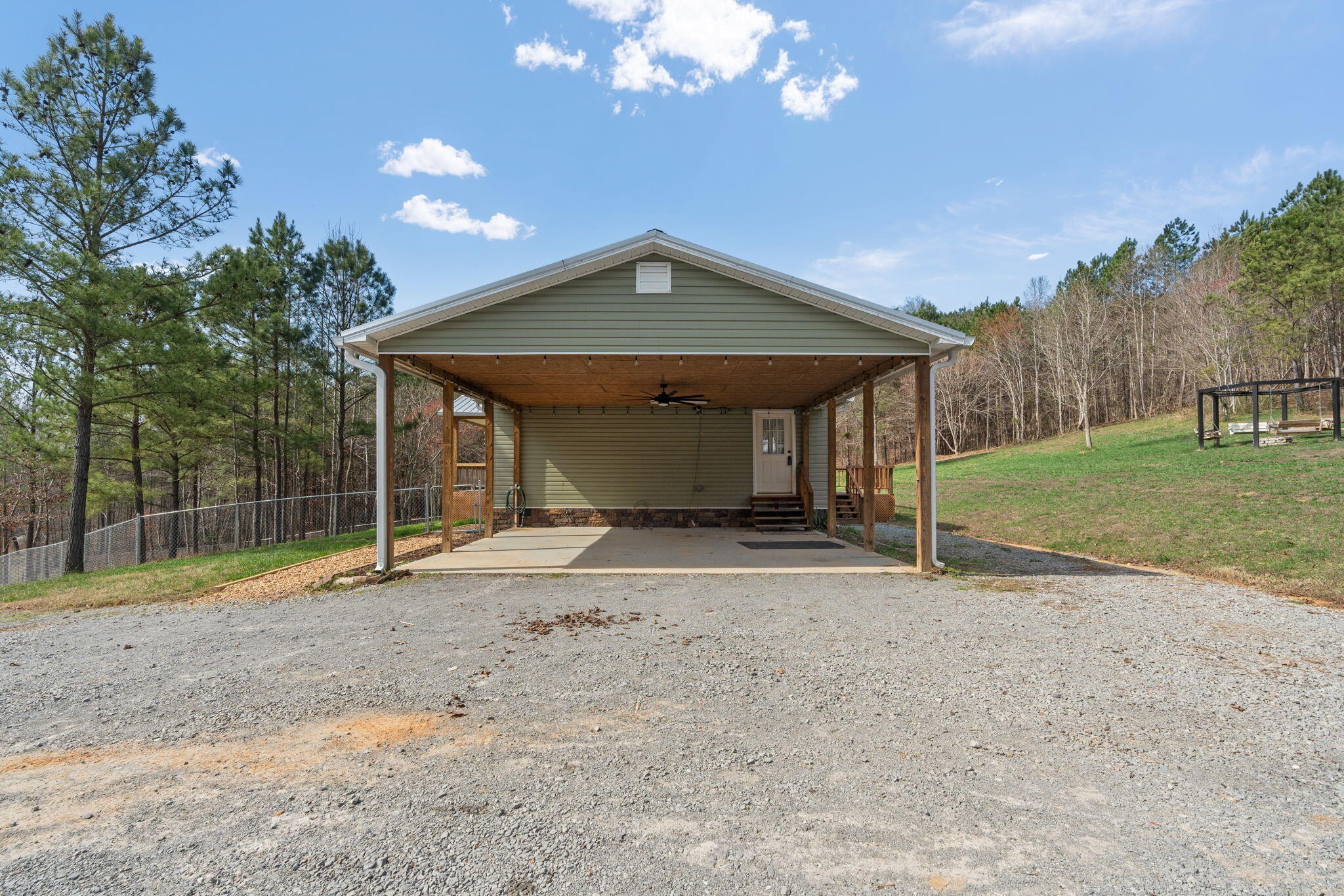 625 Brickell Ridge Road Decatur, TN 37322 - Photo 11 of 38