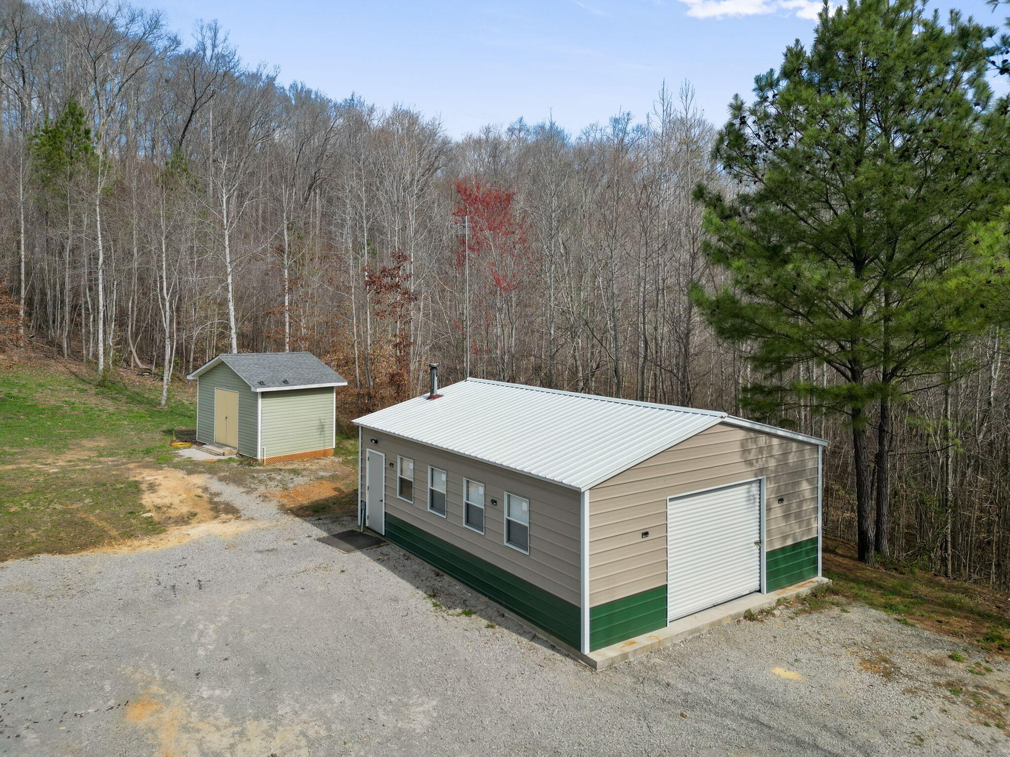 625 Brickell Ridge Road Decatur, TN 37322 - Photo 12 of 38