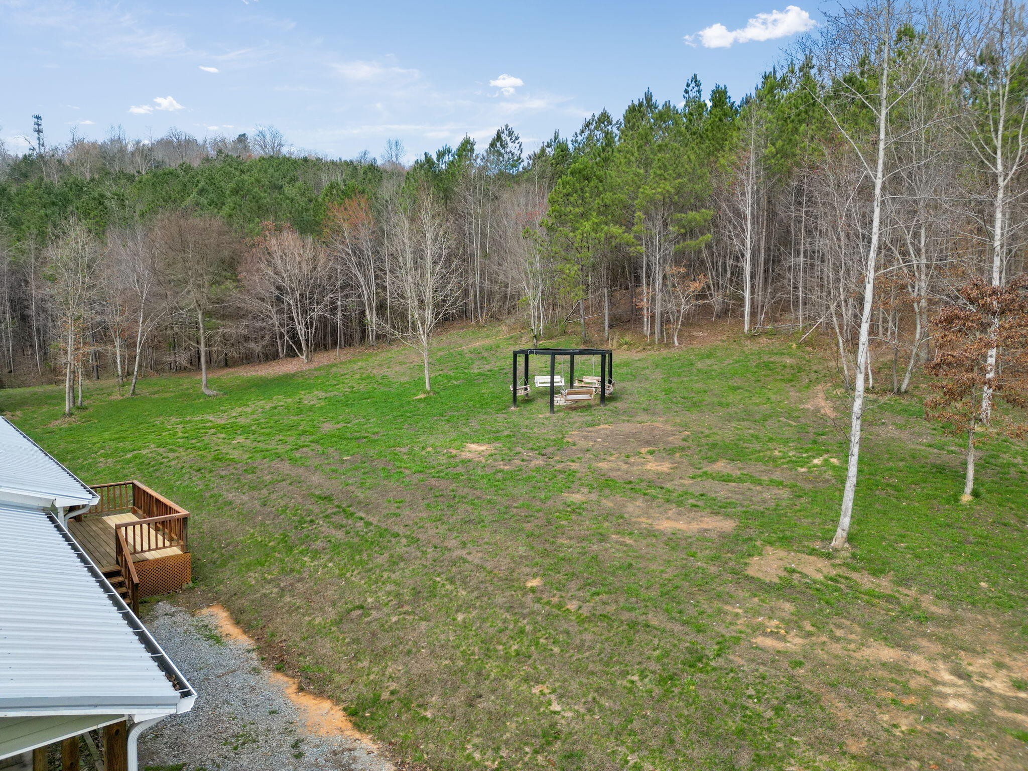 625 Brickell Ridge Road Decatur, TN 37322 - Photo 37 of 38