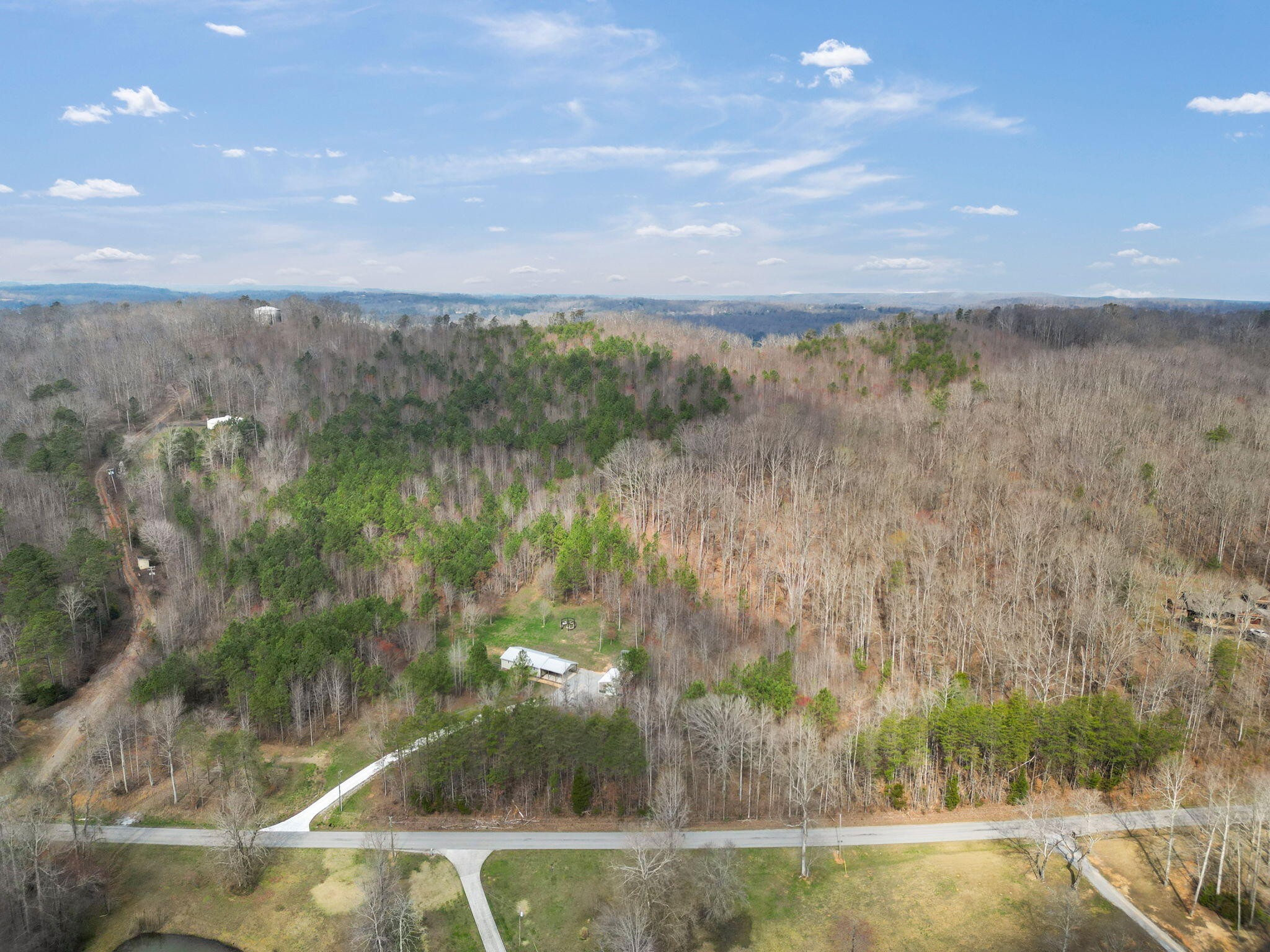 625 Brickell Ridge Road Decatur, TN 37322 - Photo 5 of 38