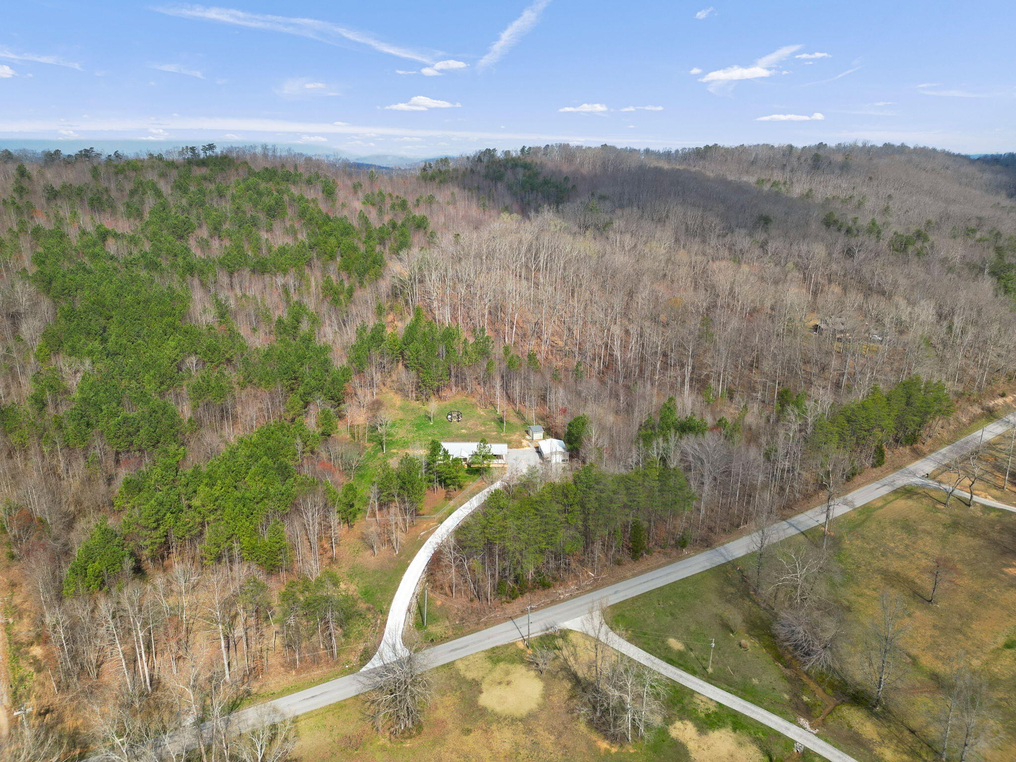 625 Brickell Ridge Road Decatur, TN 37322 - Photo 7 of 38